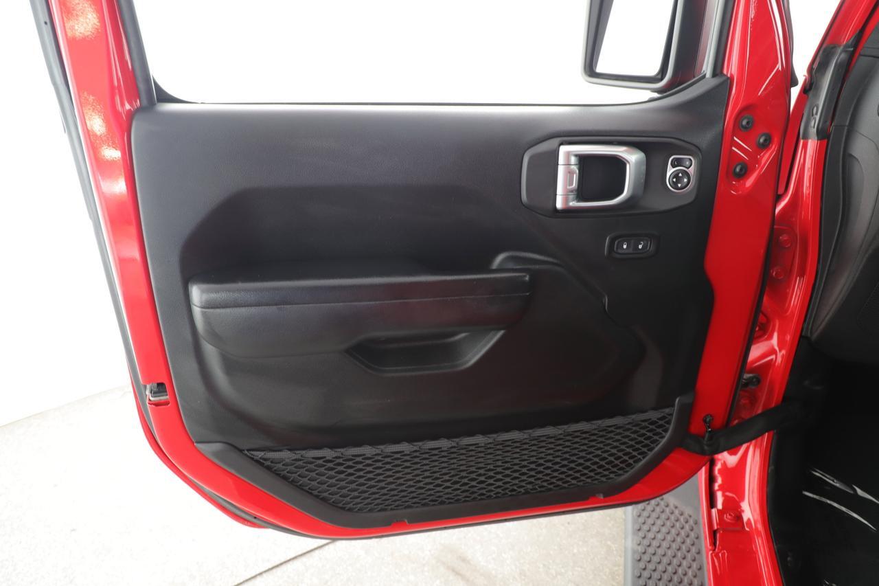 2020 Jeep Wrangler Unlimited Sport S New Braunfels TX