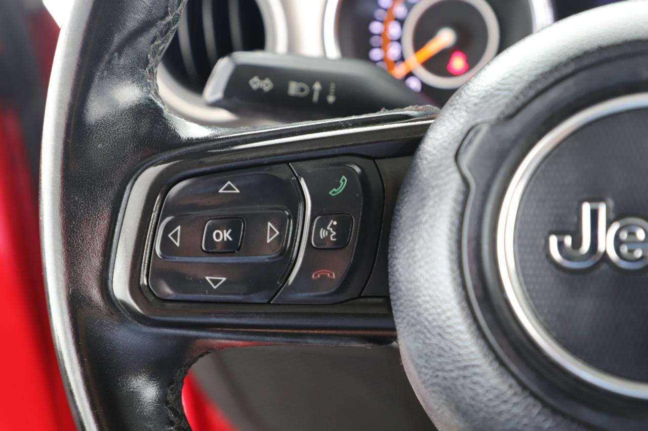 2020 Jeep Wrangler Unlimited Sport S New Braunfels TX