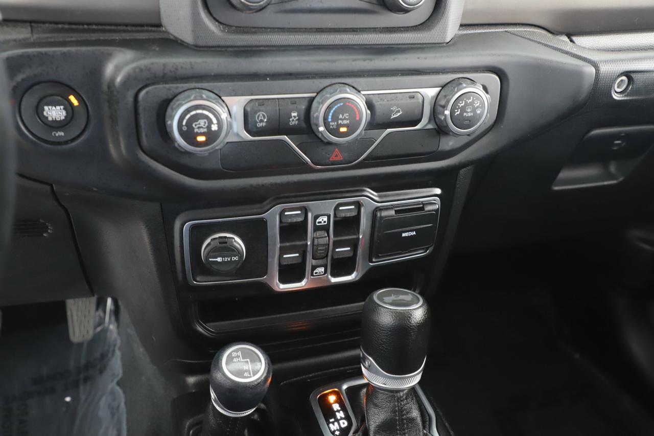 2020 Jeep Wrangler Unlimited Sport S New Braunfels TX