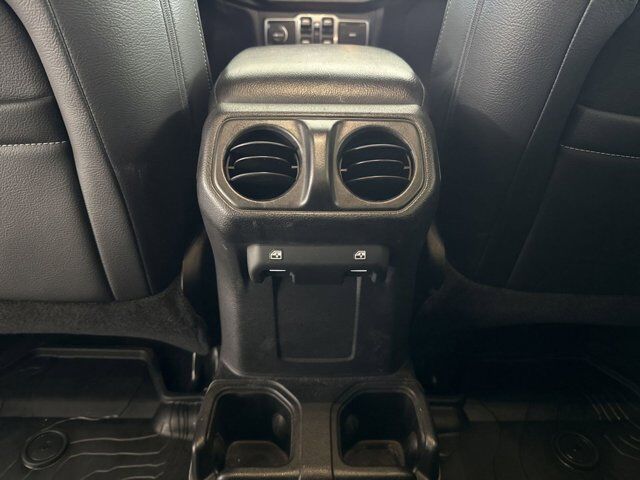 2020 Jeep Wrangler Unlimited Sport S San Antonio TX