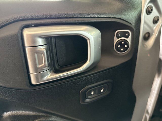 2020 Jeep Wrangler Unlimited Sport S San Antonio TX