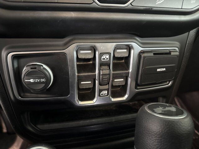 2020 Jeep Wrangler Unlimited Sport S San Antonio TX