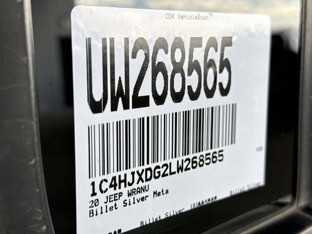 2020 Jeep Wrangler Unlimited Sport S San Antonio TX