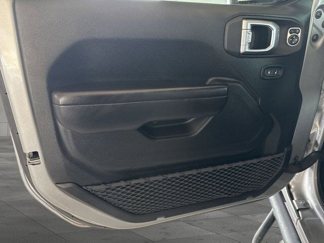 2020 Jeep Wrangler Unlimited Sport S San Antonio TX