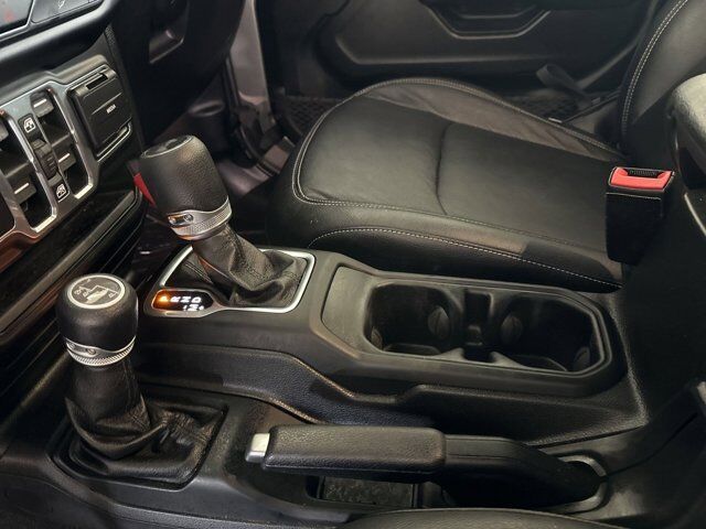 2020 Jeep Wrangler Unlimited Sport S San Antonio TX