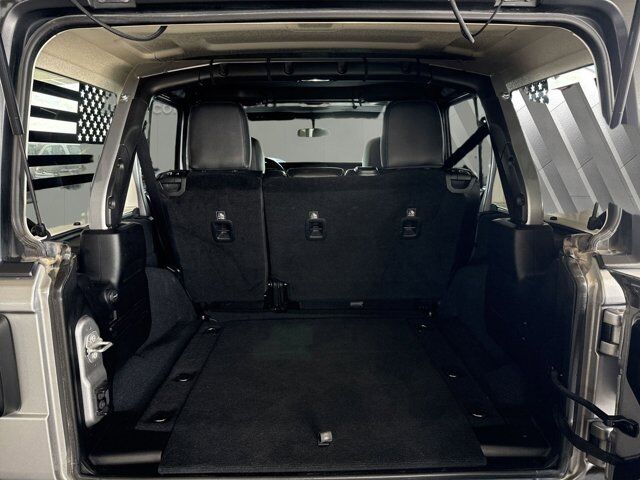 2020 Jeep Wrangler Unlimited Sport S San Antonio TX