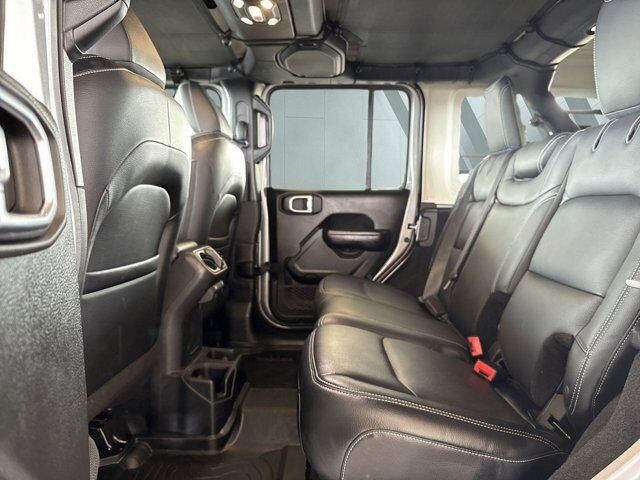 2020 Jeep Wrangler Unlimited Sport S San Antonio TX