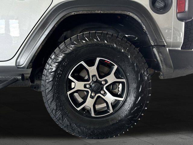 2020 Jeep Wrangler Unlimited Sport S San Antonio TX