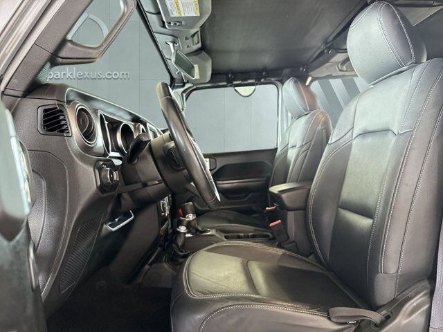2020 Jeep Wrangler Unlimited Sport S San Antonio TX