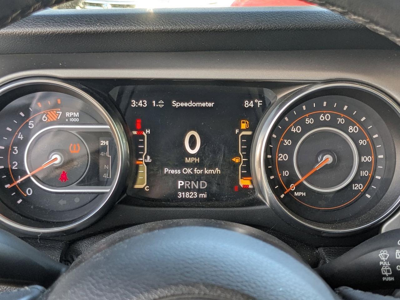 2020 Jeep Wrangler Unlimited Sport S San Antonio TX