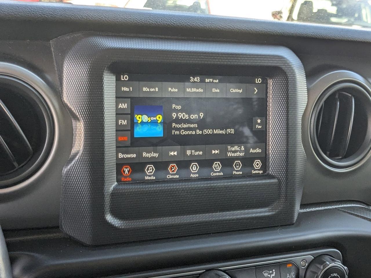 2020 Jeep Wrangler Unlimited Sport S San Antonio TX