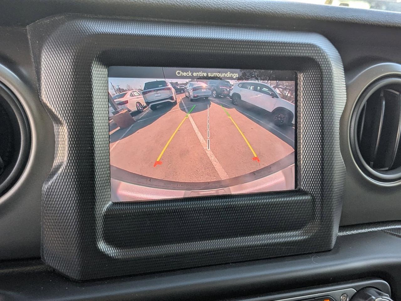 2020 Jeep Wrangler Unlimited Sport S San Antonio TX