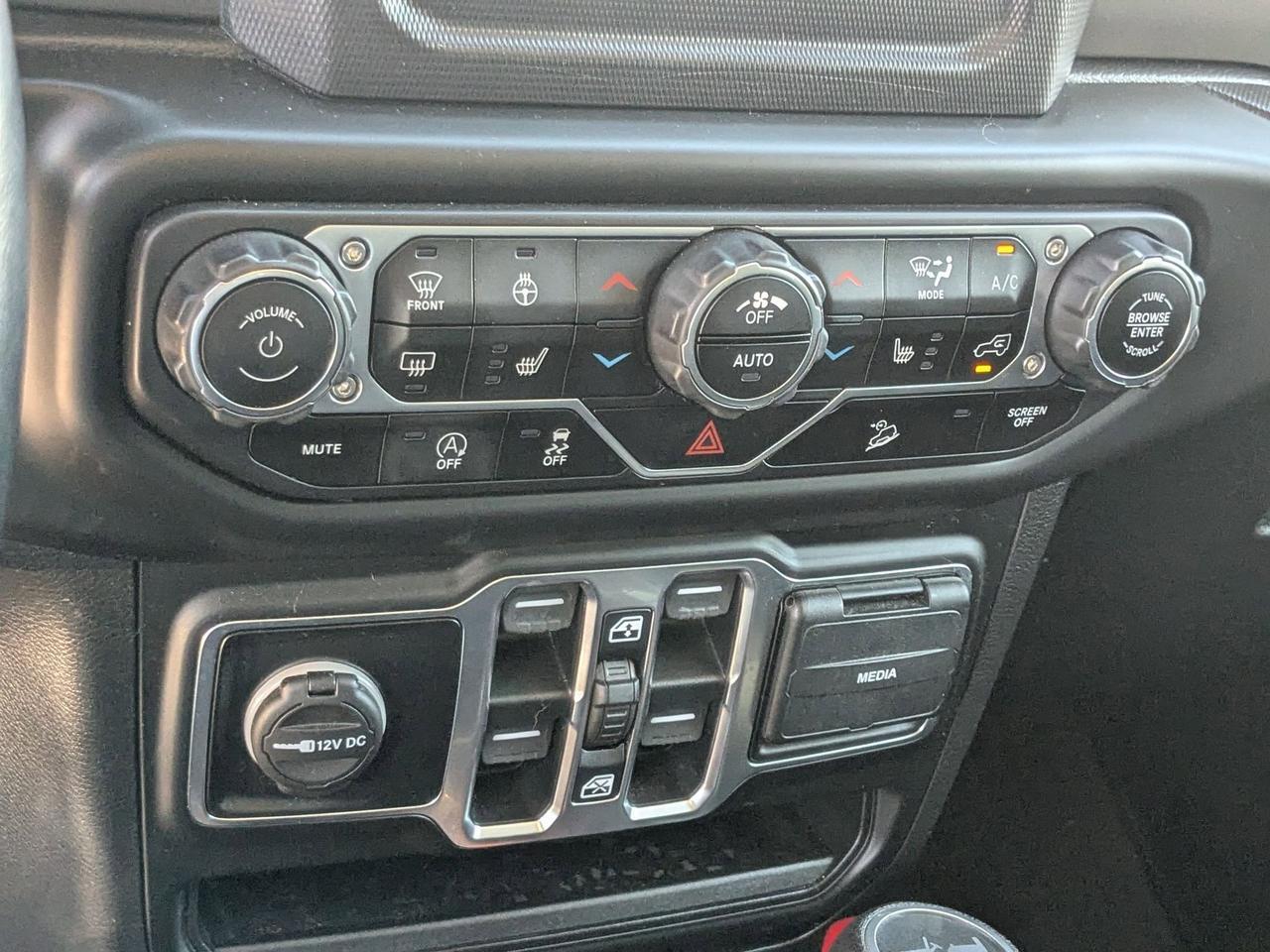 2020 Jeep Wrangler Unlimited Sport S San Antonio TX