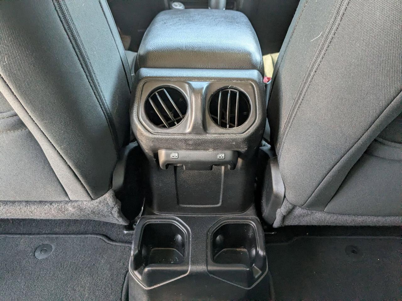 2020 Jeep Wrangler Unlimited Sport S San Antonio TX