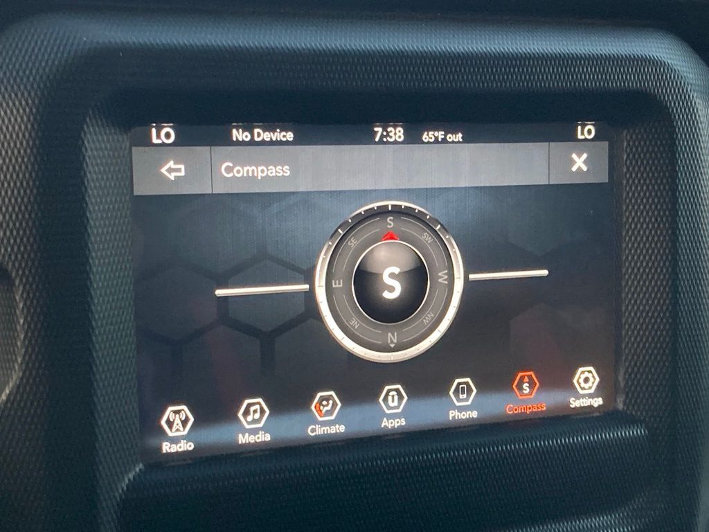 2020 Jeep Wrangler Unlimited Sport S San Antonio TX