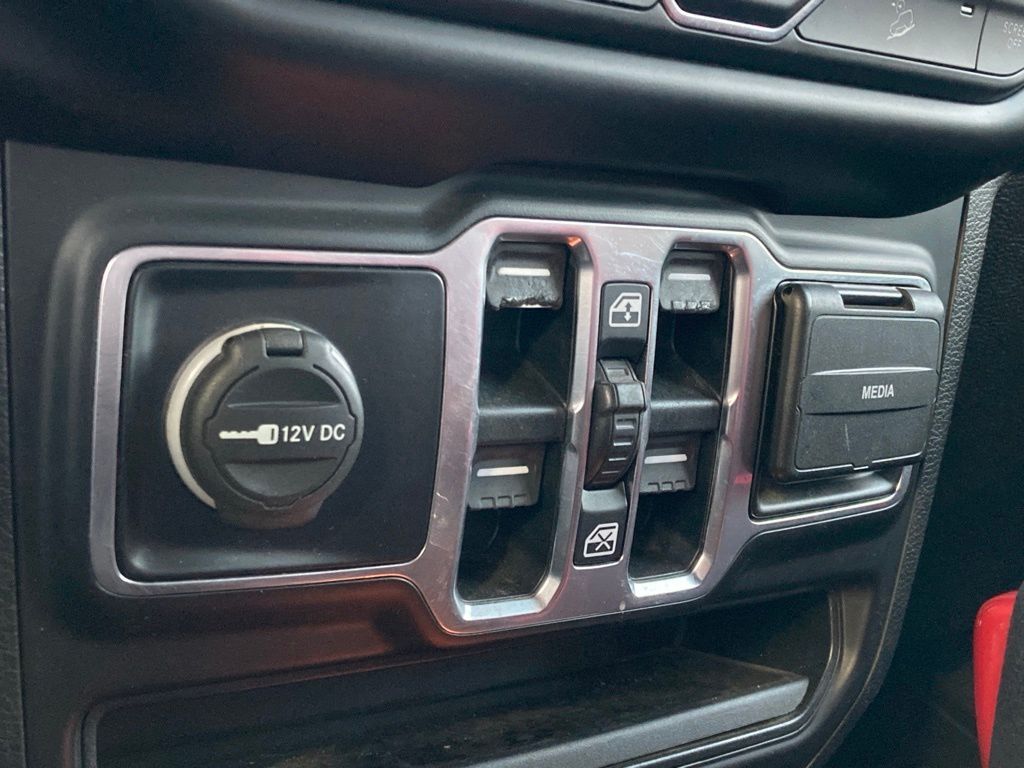 2020 Jeep Wrangler Unlimited Sport S San Antonio TX