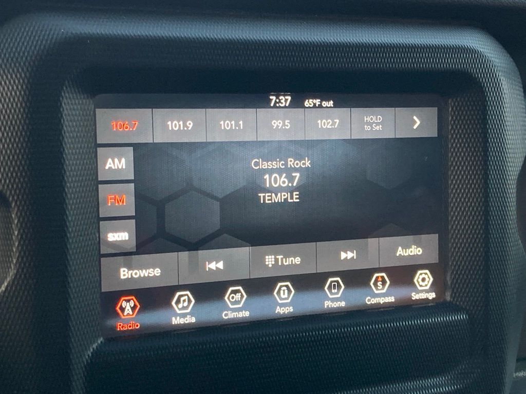 2020 Jeep Wrangler Unlimited Sport S San Antonio TX