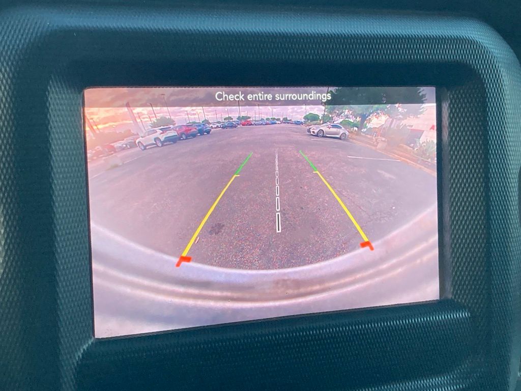 2020 Jeep Wrangler Unlimited Sport S San Antonio TX