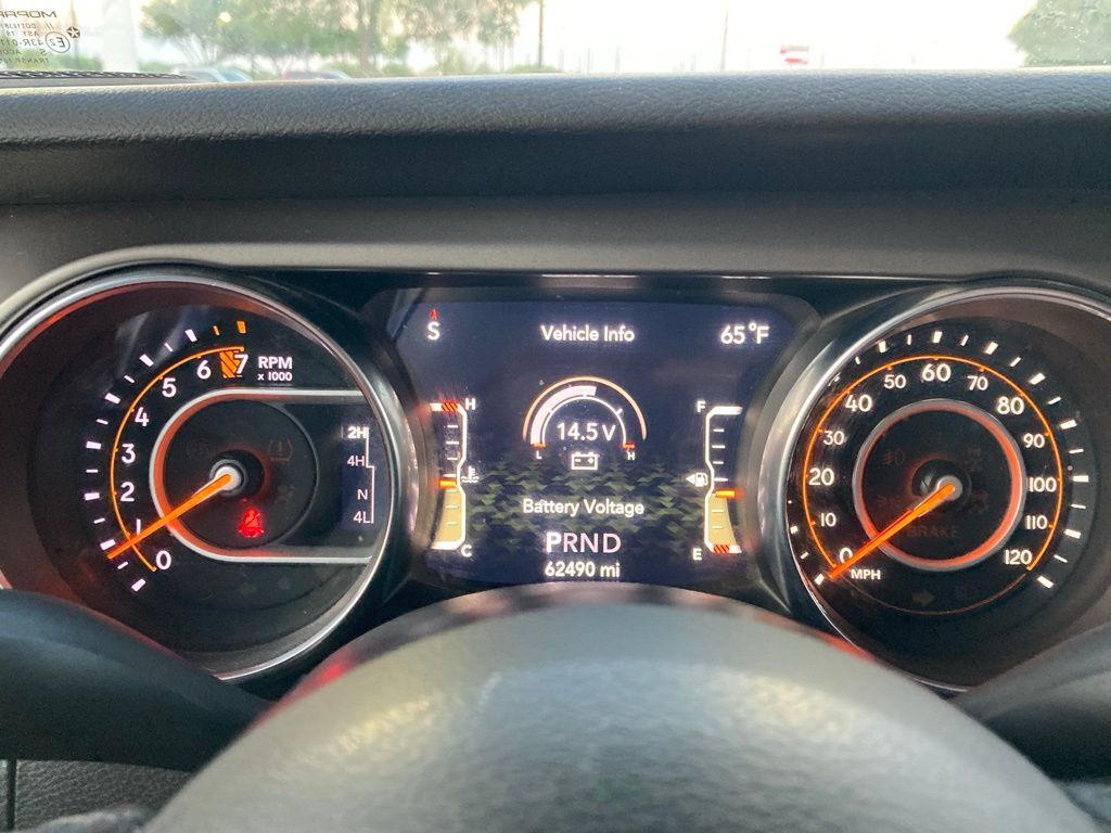 2020 Jeep Wrangler Unlimited Sport S San Antonio TX