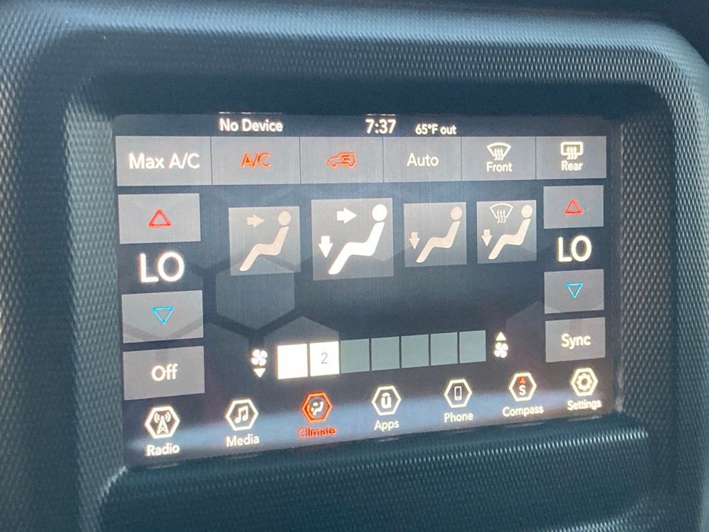 2020 Jeep Wrangler Unlimited Sport S San Antonio TX