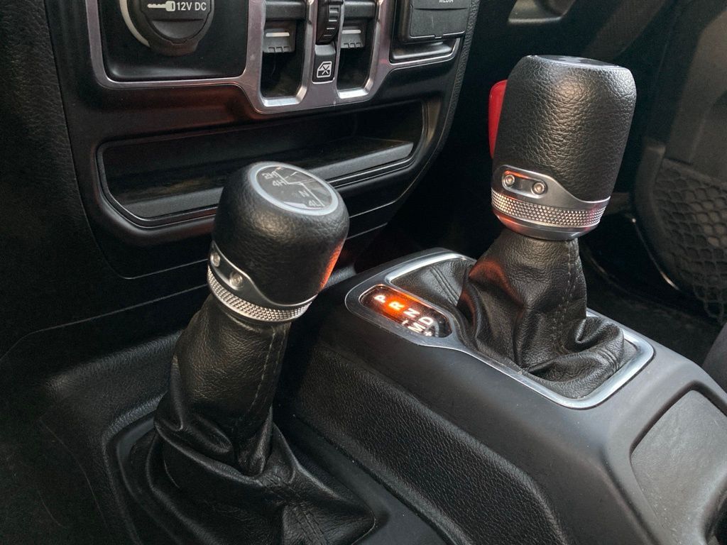 2020 Jeep Wrangler Unlimited Sport S San Antonio TX