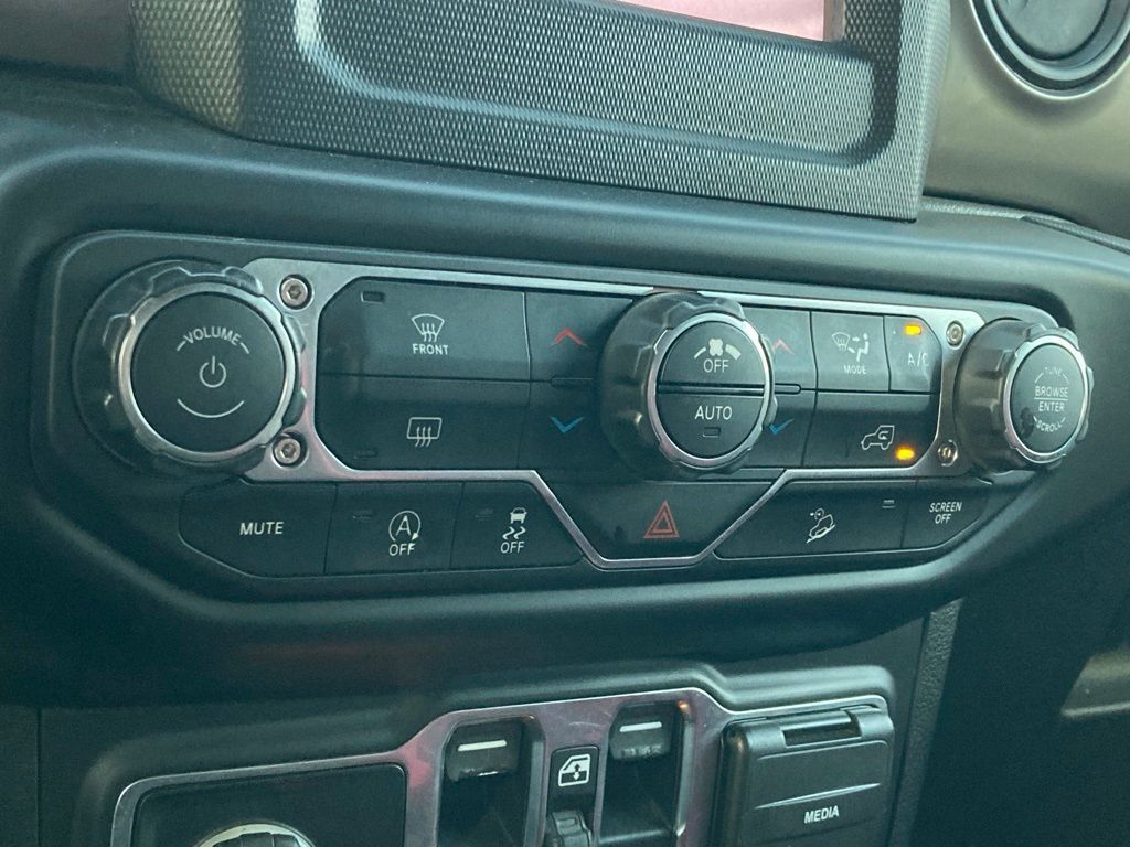 2020 Jeep Wrangler Unlimited Sport S San Antonio TX