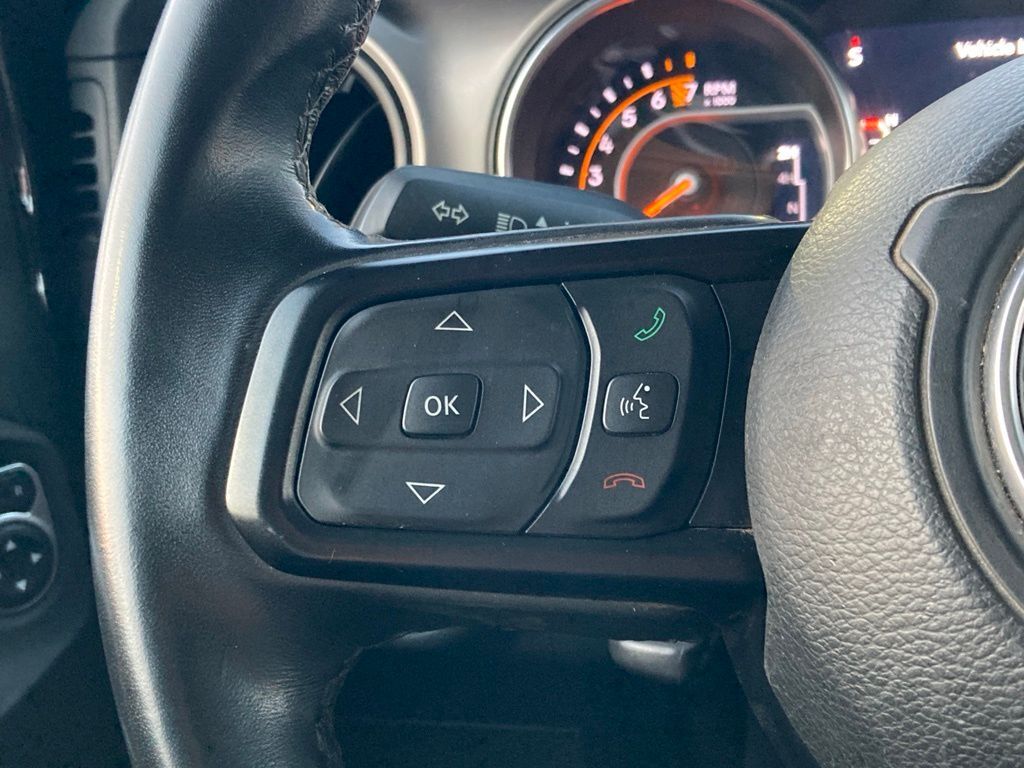 2020 Jeep Wrangler Unlimited Sport S San Antonio TX