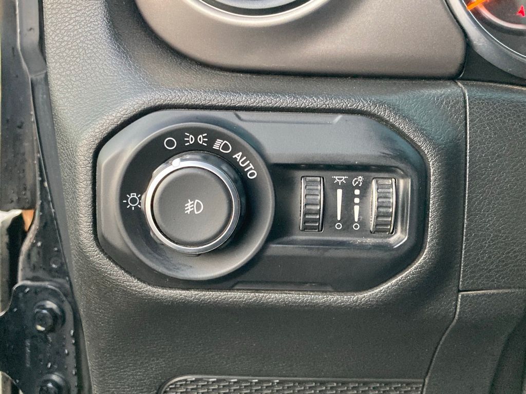 2020 Jeep Wrangler Unlimited Sport S San Antonio TX