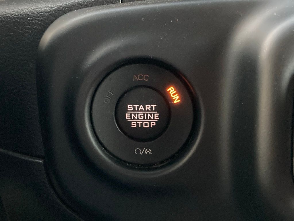 2020 Jeep Wrangler Unlimited Sport S San Antonio TX