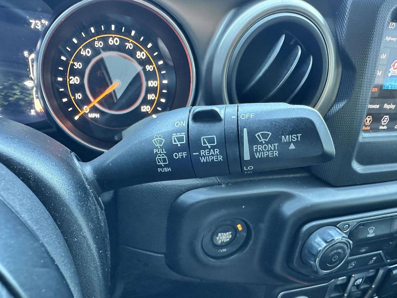 2020 Jeep Wrangler Unlimited Sport S San Clemente CA