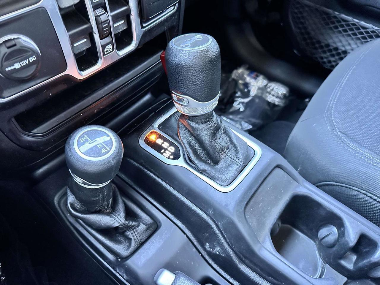 2020 Jeep Wrangler Unlimited Sport S San Clemente CA