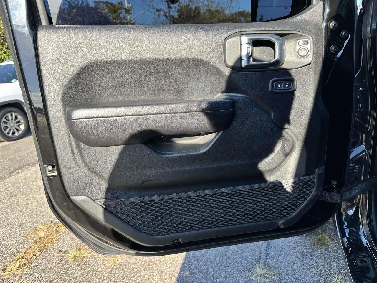2020 Jeep Wrangler Unlimited Sport S San Clemente CA