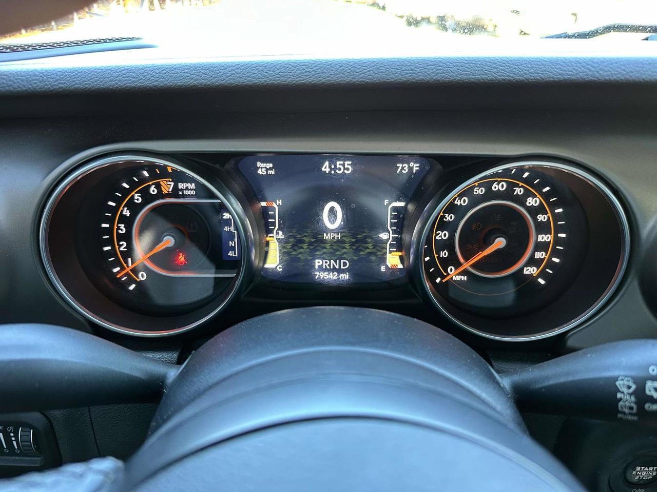 2020 Jeep Wrangler Unlimited Sport S San Clemente CA