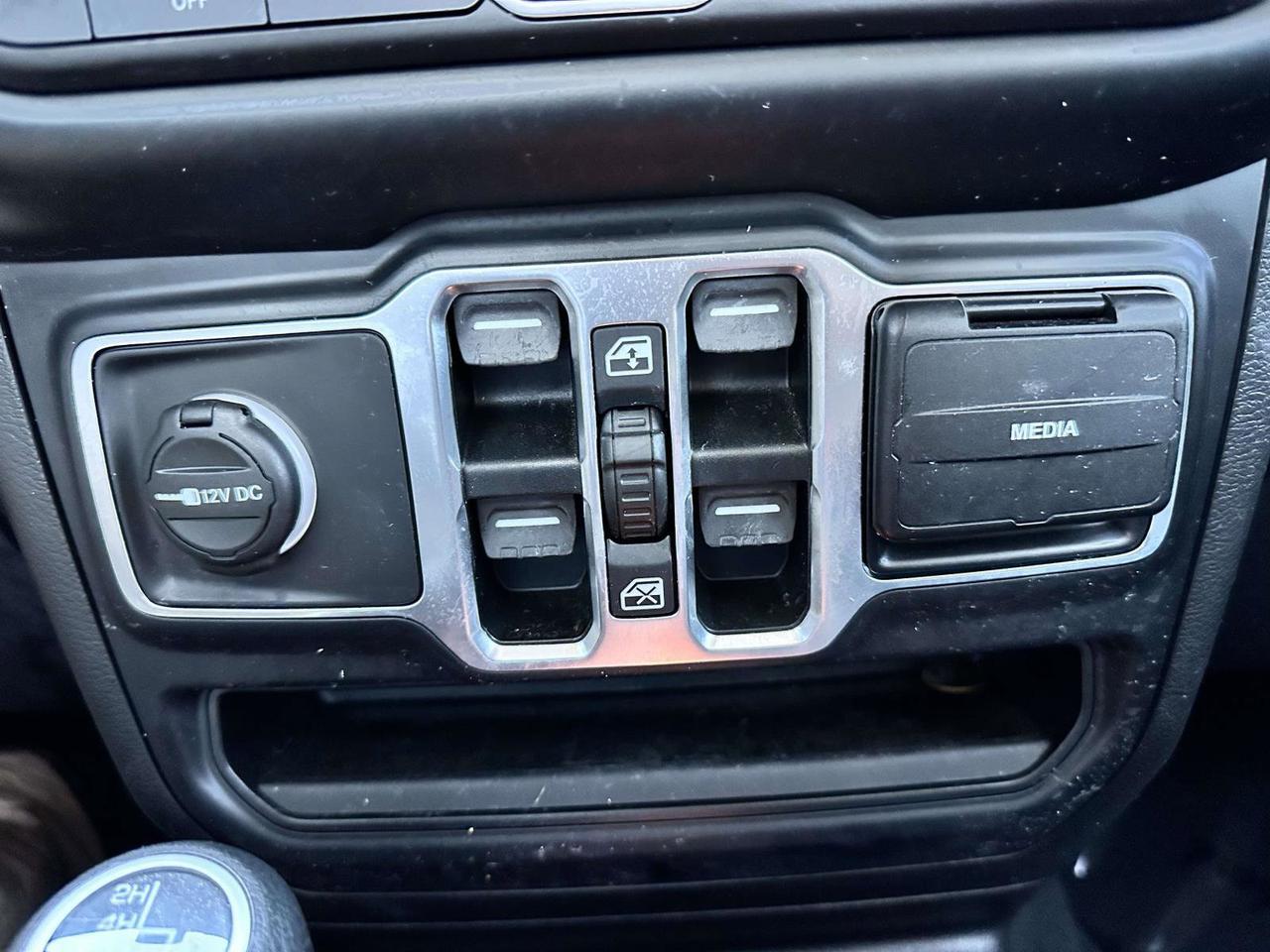 2020 Jeep Wrangler Unlimited Sport S San Clemente CA