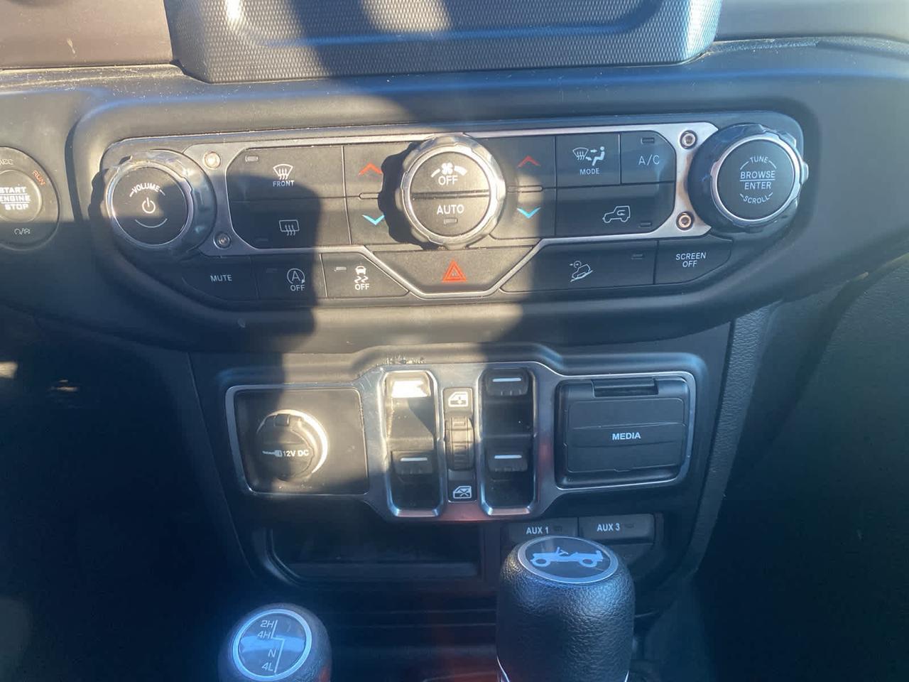 2020 Jeep Wrangler Unlimited Sport S Irving TX