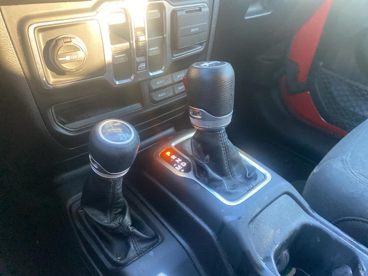 2020 Jeep Wrangler Unlimited Sport S Irving TX