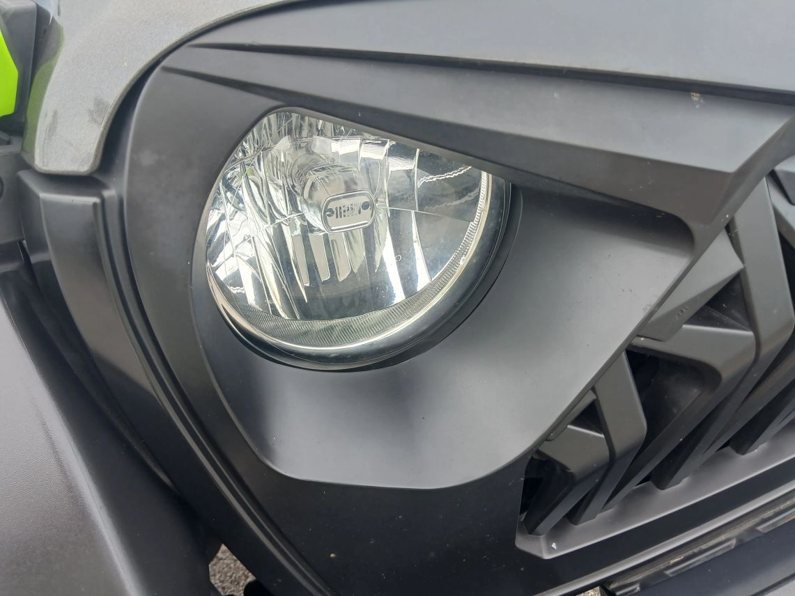 2020 Jeep Wrangler Unlimited Sport S Sport Utility 4D Maitland FL