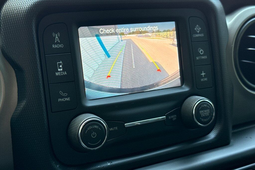 2020 Jeep Wrangler Unlimited Sport S Fruitland ID