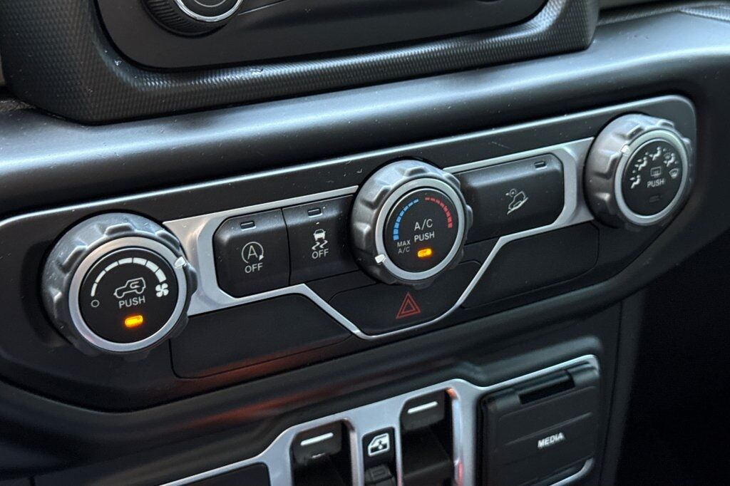 2020 Jeep Wrangler Unlimited Sport S Fruitland ID