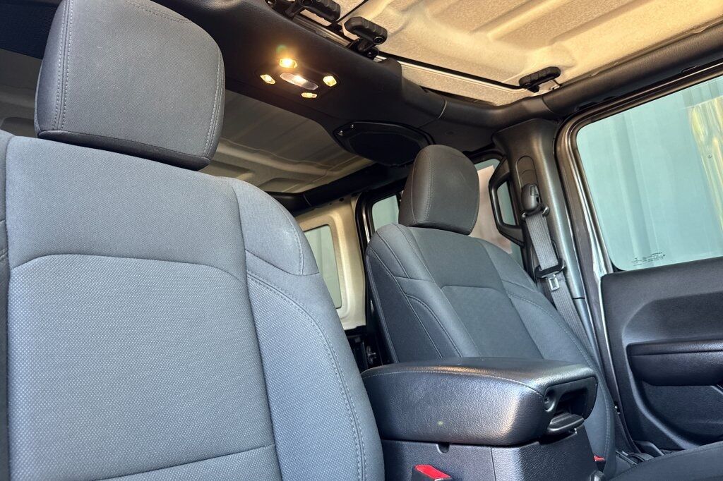 2020 Jeep Wrangler Unlimited Sport S Fruitland ID