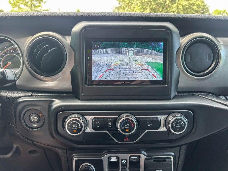 2020 Jeep Wrangler Unlimited Sport S Wilmington NC