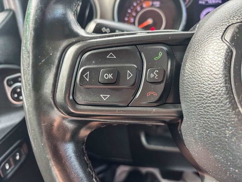 2020 Jeep Wrangler Unlimited Sport S Wilmington NC