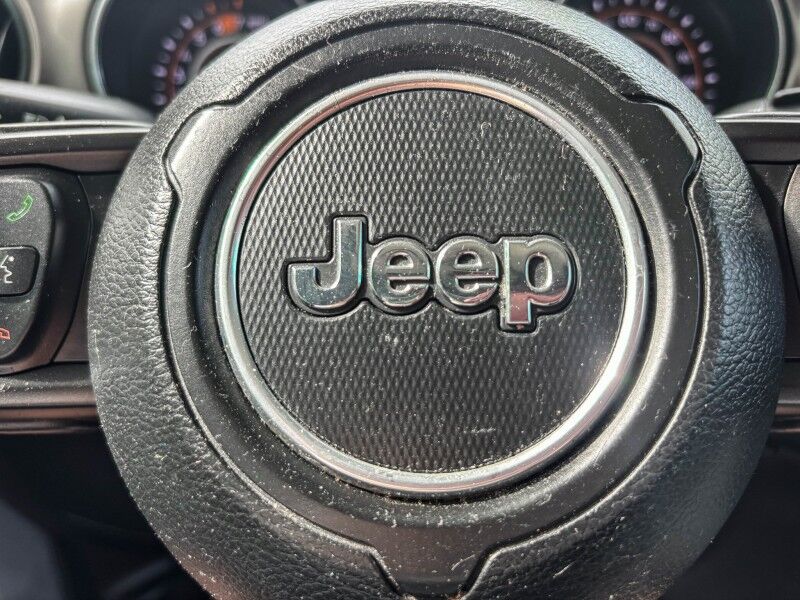 2020 Jeep Wrangler Unlimited Sport S Wilmington NC