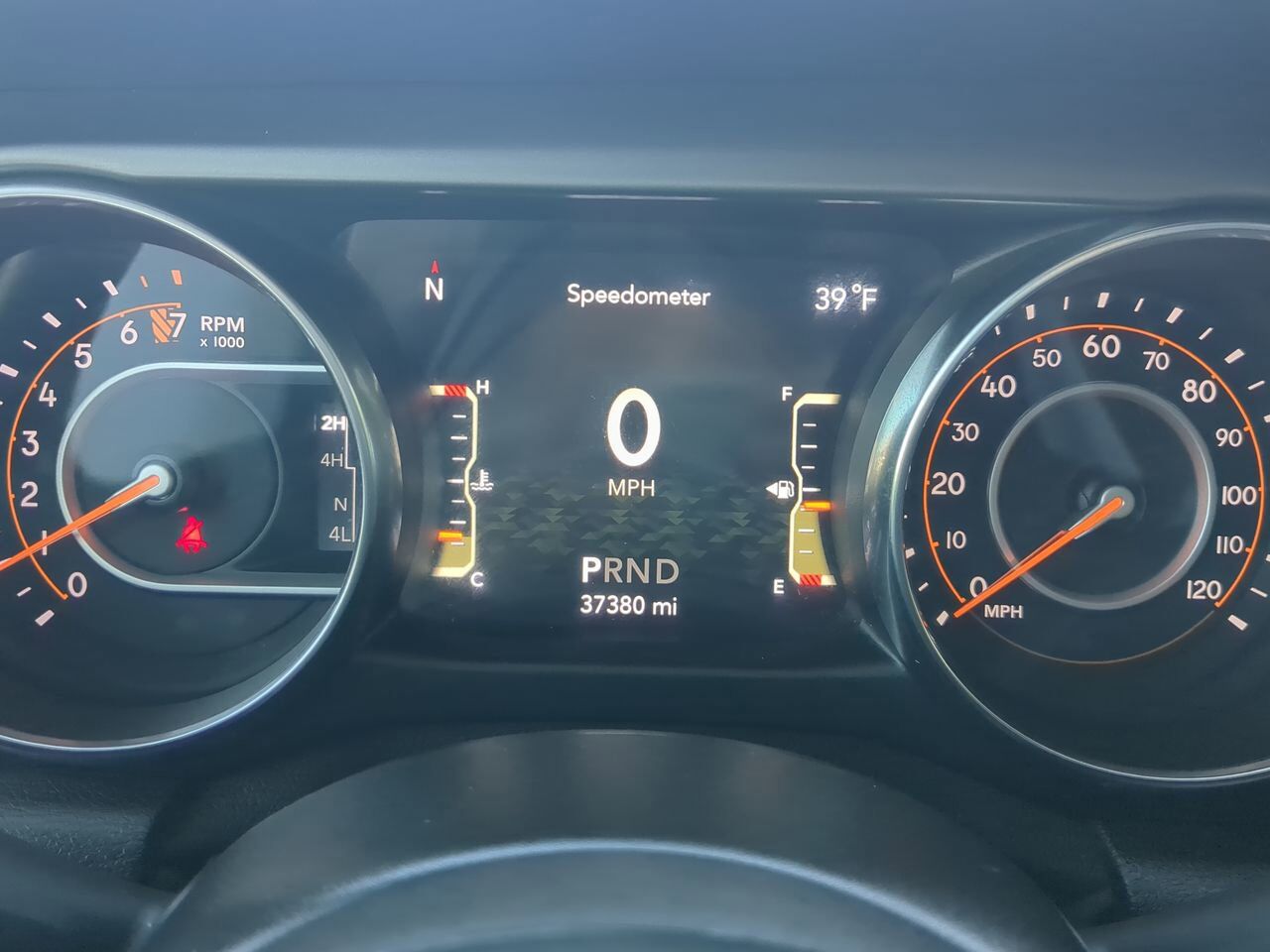 2020 Jeep Wrangler Unlimited Sport S Winder GA