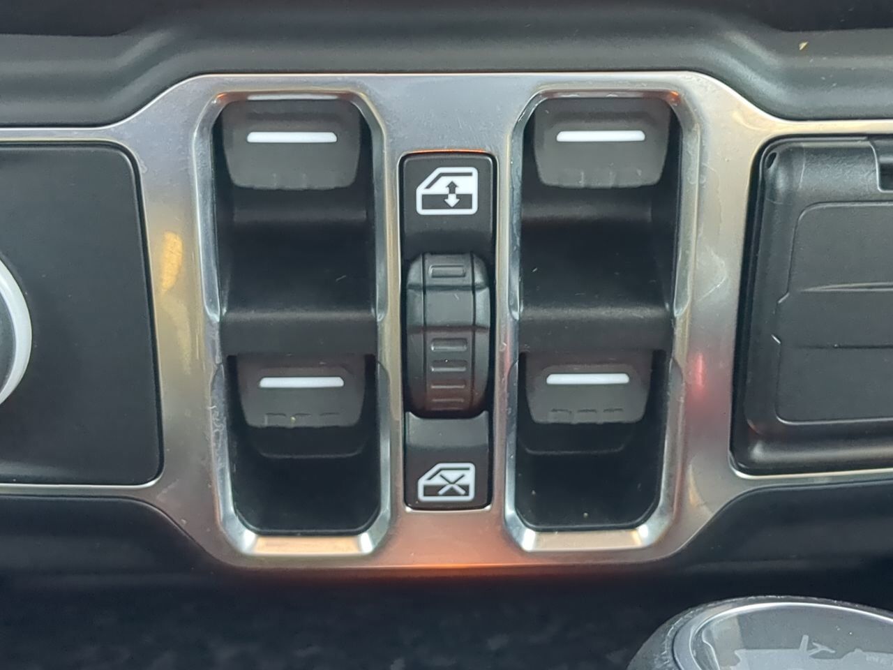 2020 Jeep Wrangler Unlimited Sport S Winder GA