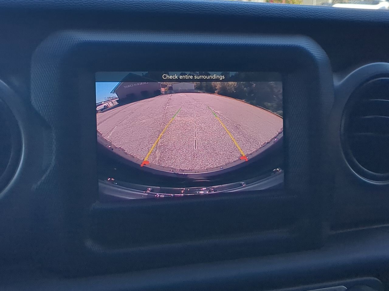 2020 Jeep Wrangler Unlimited Sport S Winder GA