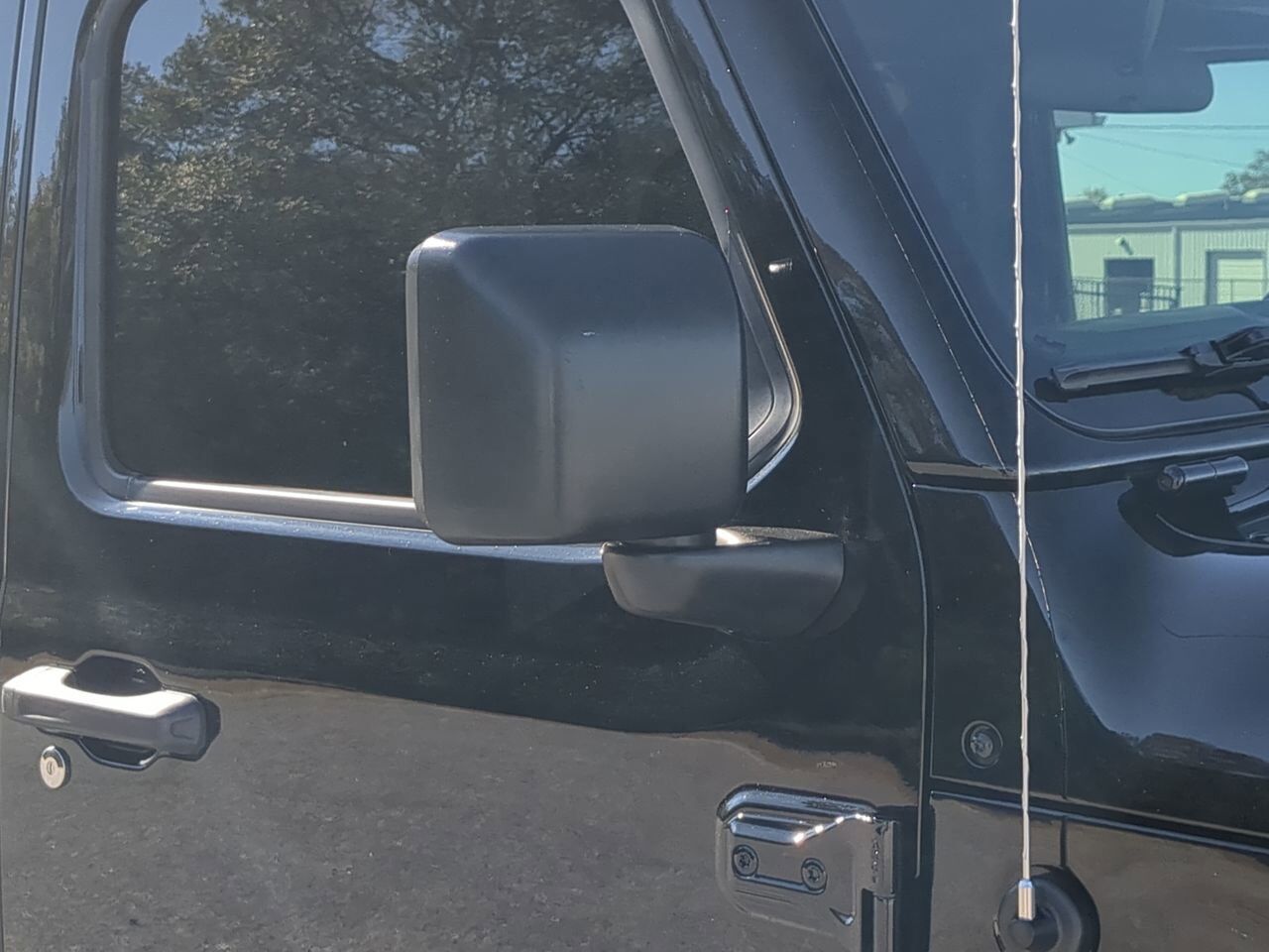 2020 Jeep Wrangler Unlimited Sport S Winder GA