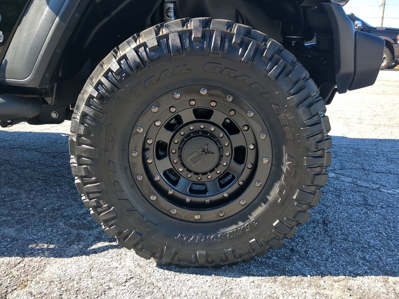 2020 Jeep Wrangler Unlimited Sport S Winder GA