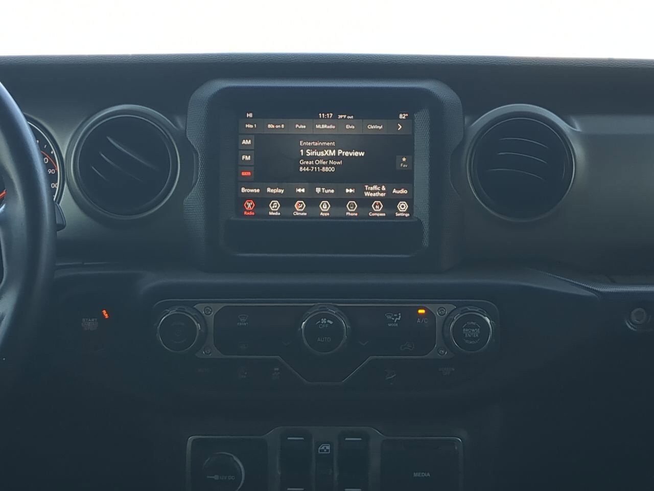 2020 Jeep Wrangler Unlimited Sport S Winder GA