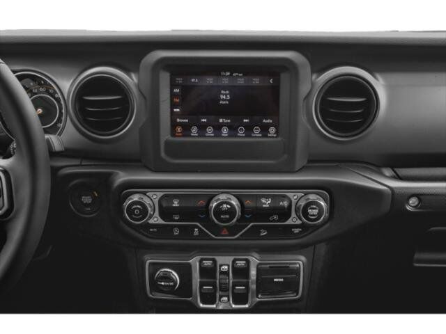 2020 Jeep Wrangler Unlimited Sport S Winder GA